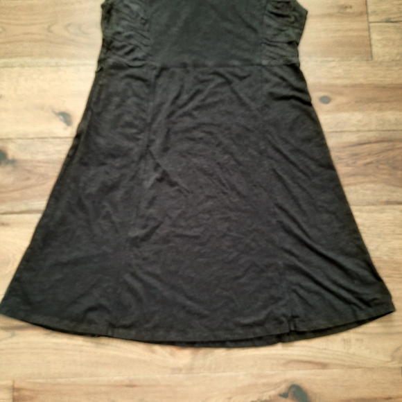 Toad & Co Sama Sama Dress - Picture 5 of 13